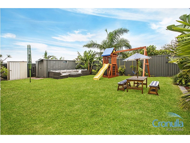 123 Tasman Street, Kurnell NSW 2231