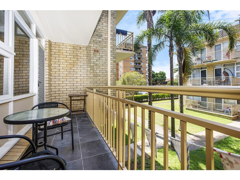 8-12 Giddings  Ave, Cronulla NSW 2230