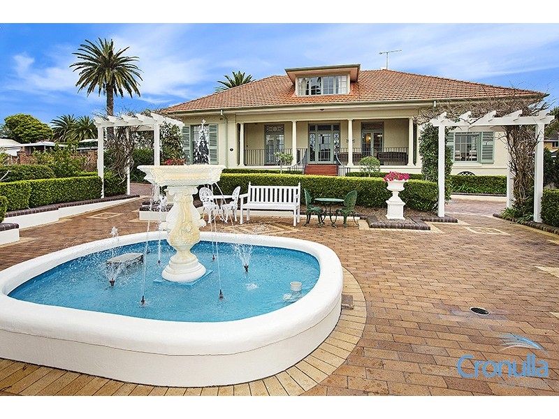 11/9 Lucas Street, Cronulla NSW 2230