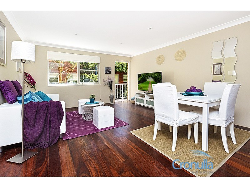 9/25 Gosport Street, Cronulla NSW 2230