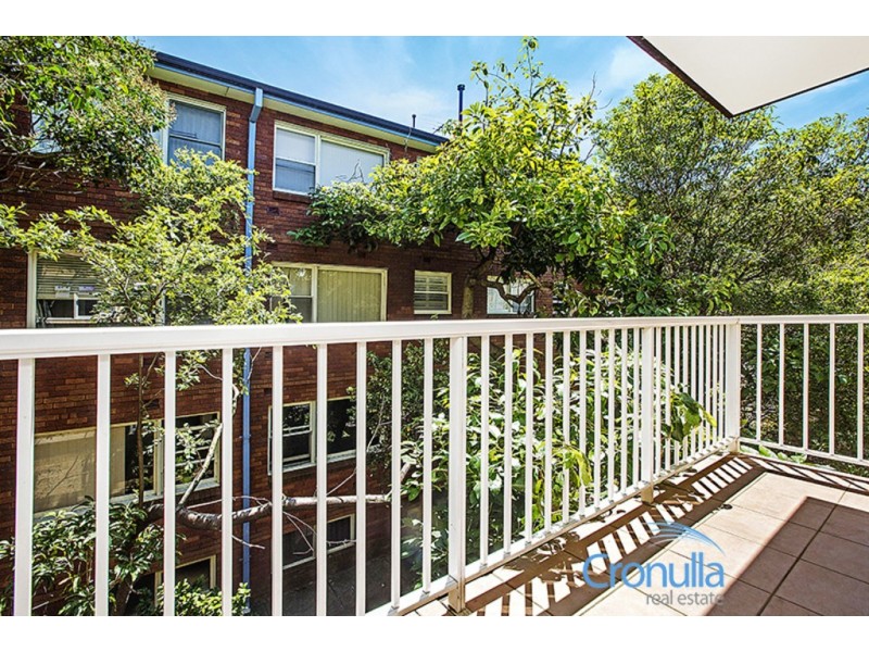 9/25 Gosport Street, Cronulla NSW 2230