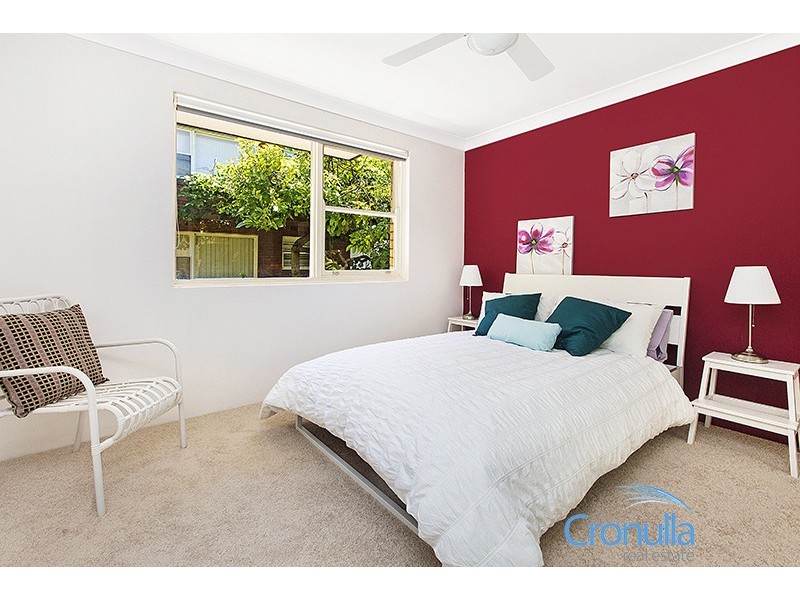 9/25 Gosport Street, Cronulla NSW 2230