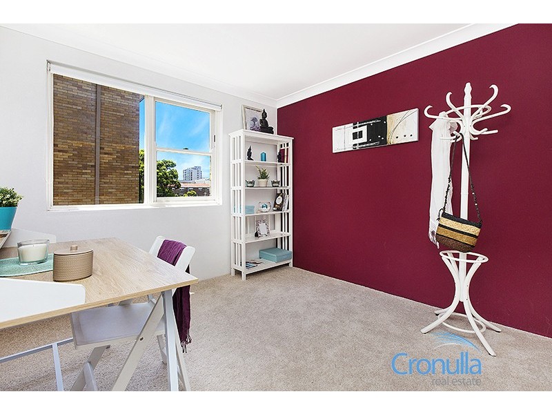 9/25 Gosport Street, Cronulla NSW 2230