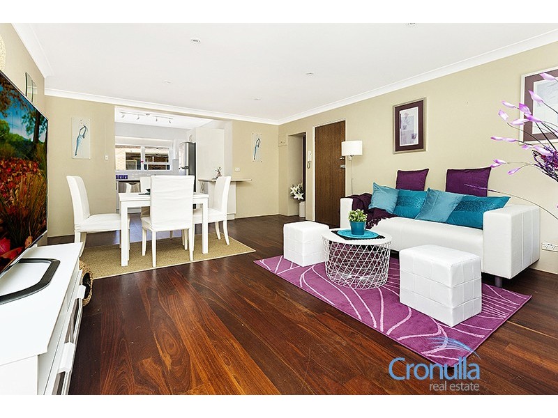 9/25 Gosport Street, Cronulla NSW 2230
