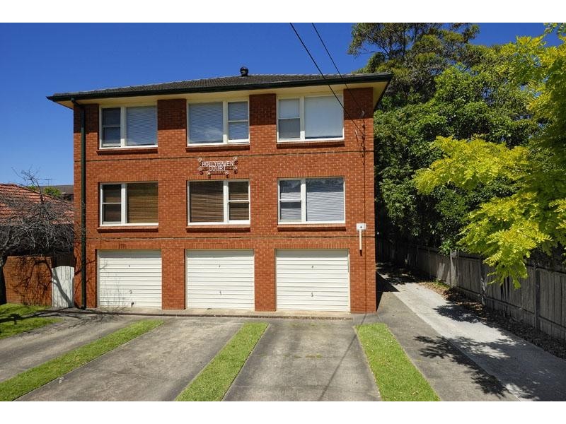 4 Holland Street, Cronulla NSW 2230