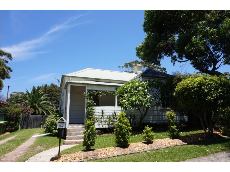 62 Burraneer Bay Road, Cronulla NSW 2230