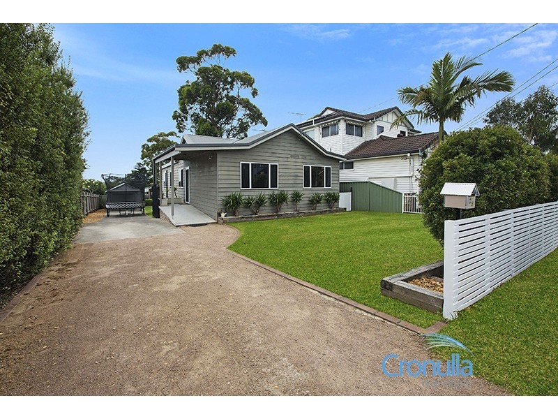 28 Greygum Place, Gymea Bay NSW 2227