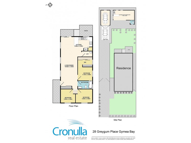 28 Greygum Place, Gymea Bay NSW 2227