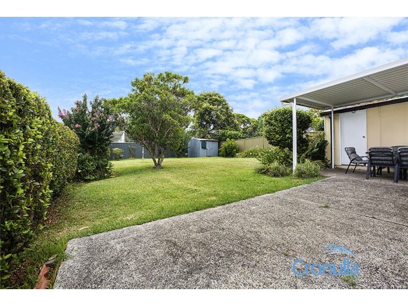 16 Karimbla Rd, Miranda NSW 2228