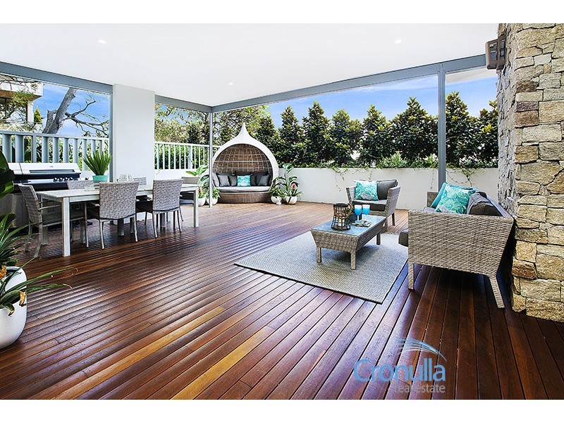104/19-21 Gerrale Street, Cronulla NSW 2230