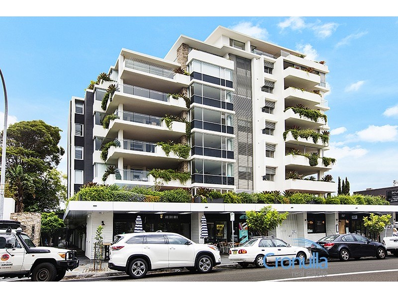 104/19-21 Gerrale Street, Cronulla NSW 2230