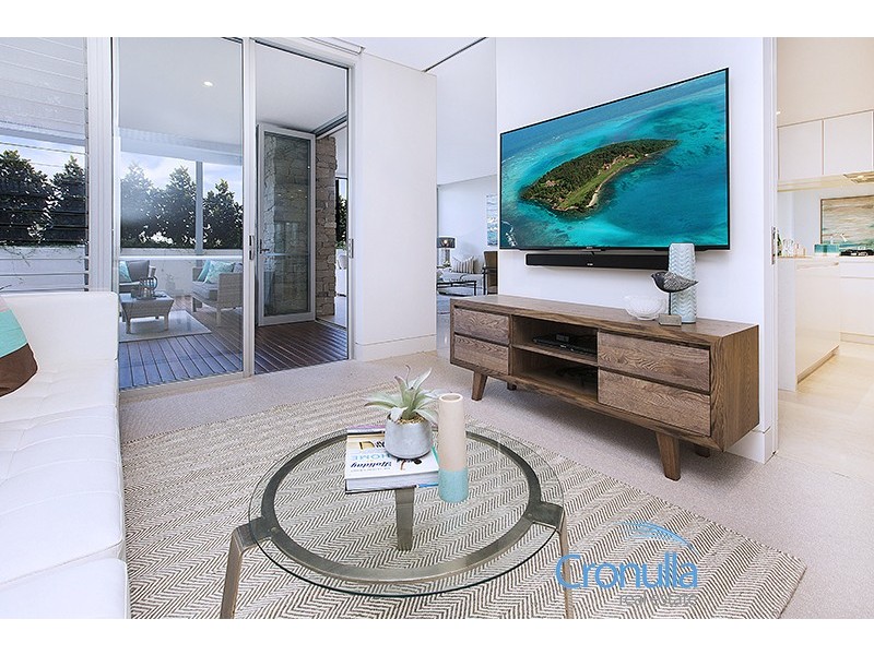 104/19-21 Gerrale Street, Cronulla NSW 2230