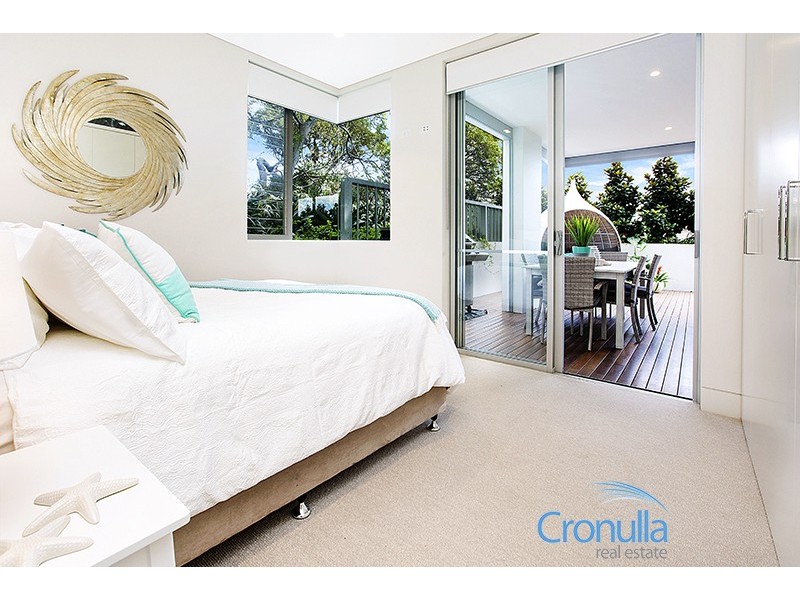 104/19-21 Gerrale Street, Cronulla NSW 2230