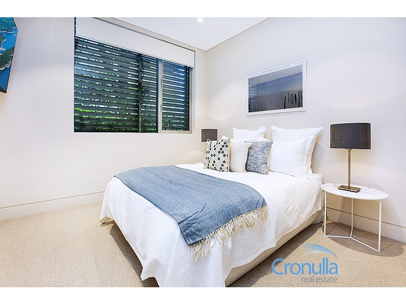 104/19-21 Gerrale Street, Cronulla NSW 2230