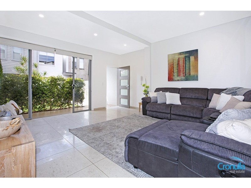 1/21-25 High Street, Caringbah NSW 2229