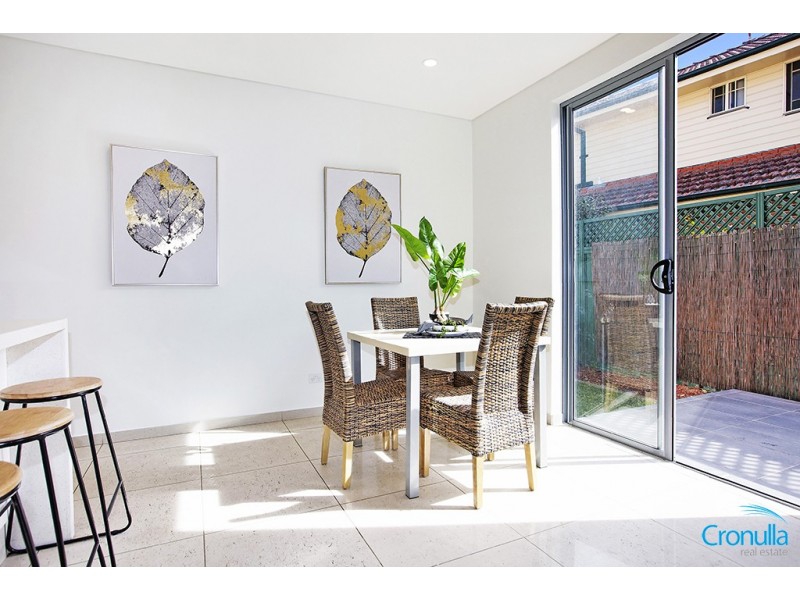 1/21-25 High Street, Caringbah NSW 2229