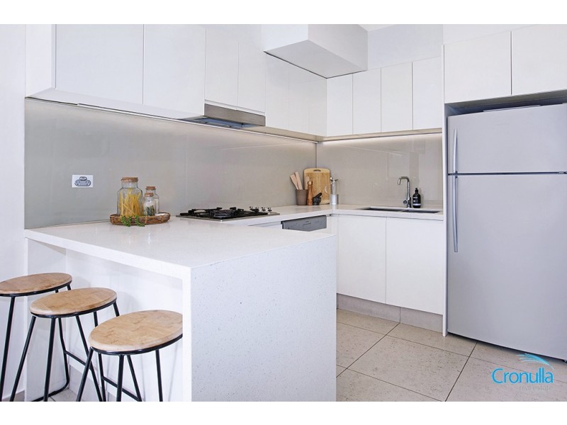 1/21-25 High Street, Caringbah NSW 2229