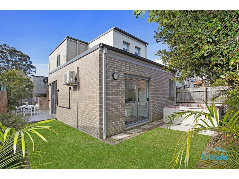 1/21-25 High Street, Caringbah NSW 2229