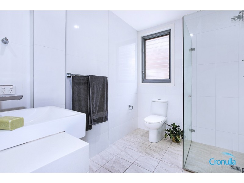 1/21-25 High Street, Caringbah NSW 2229