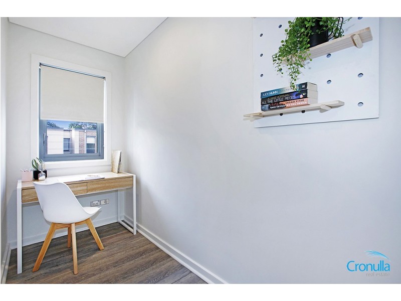 1/21-25 High Street, Caringbah NSW 2229