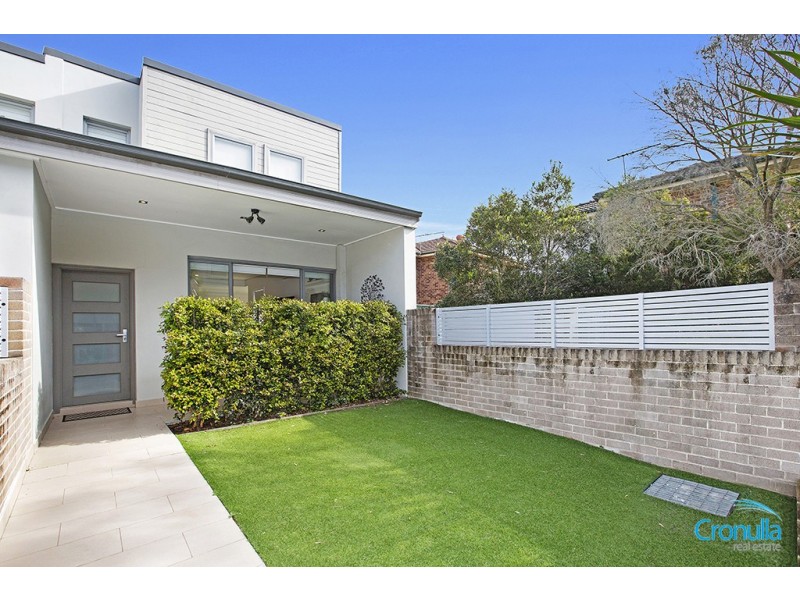 1/21-25 High Street, Caringbah NSW 2229