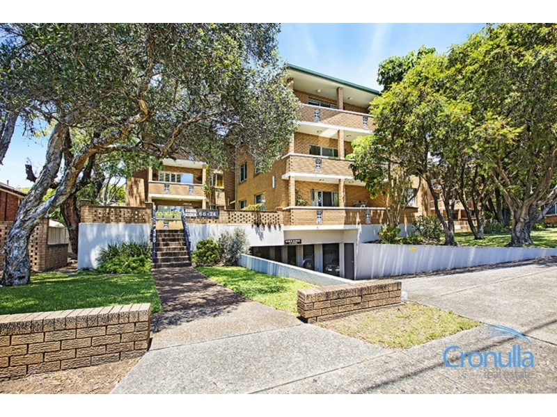 6/68-74 Kingsway, Cronulla NSW 2230