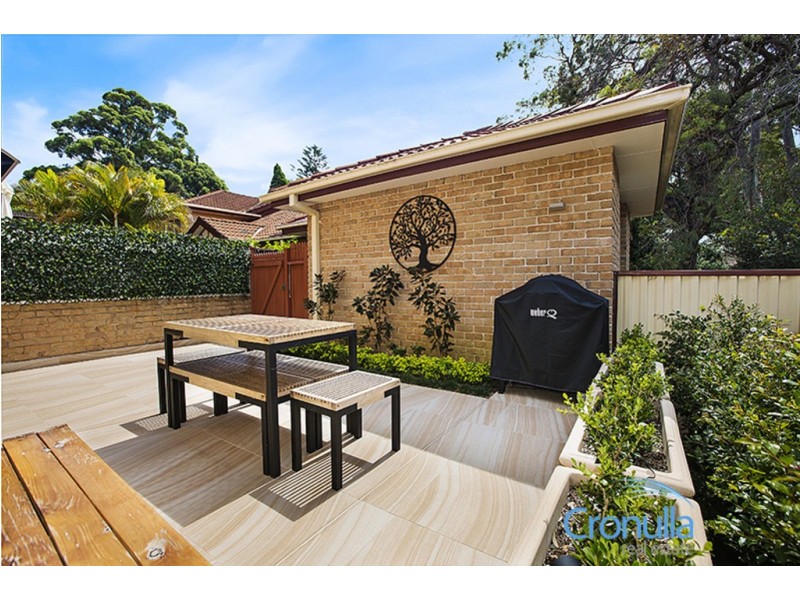 10/88-92 Yathong Rd, Caringbah NSW 2229