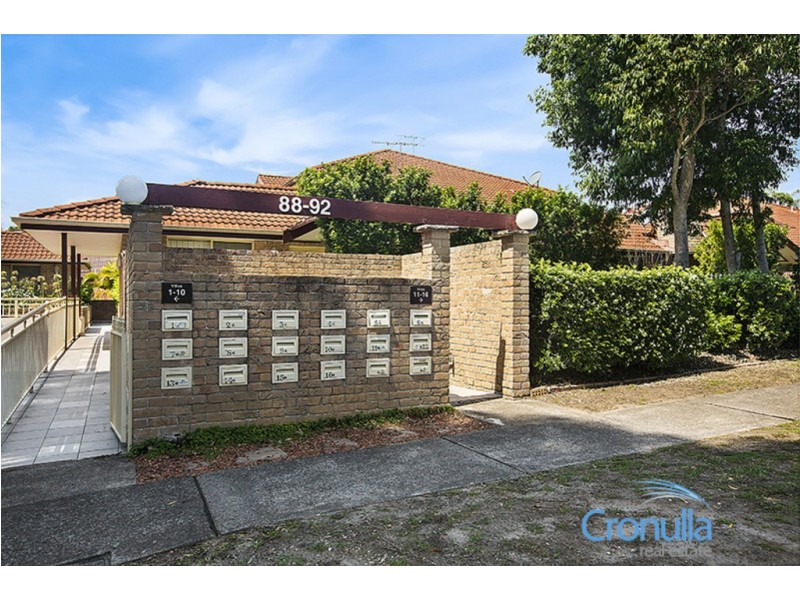 10/88-92 Yathong Rd, Caringbah NSW 2229