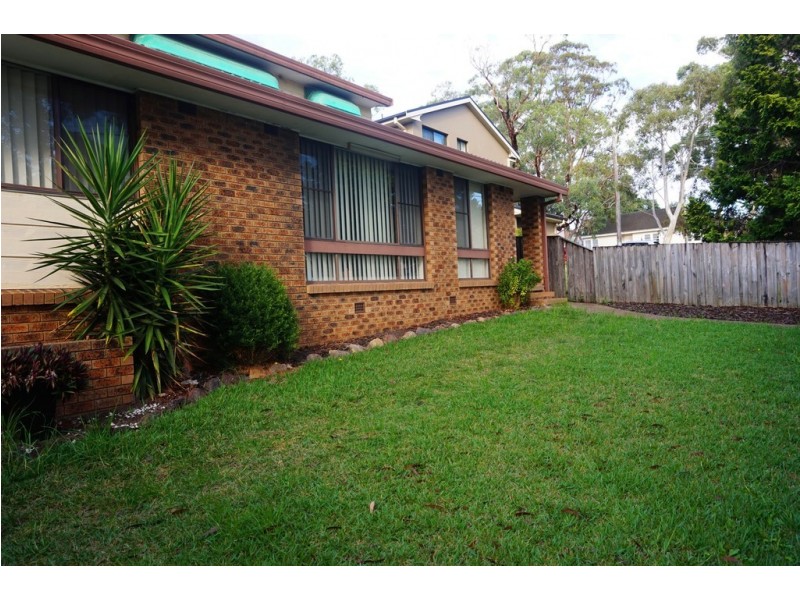 332A President Avenue, Gymea NSW 2227