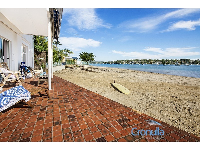 33 Taloombi Street, Cronulla NSW 2230