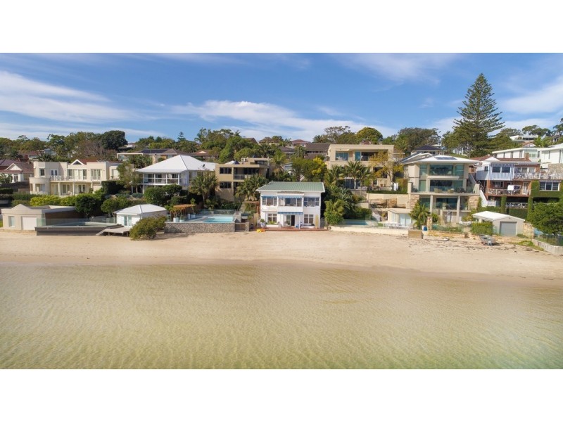 33 Taloombi Street, Cronulla NSW 2230