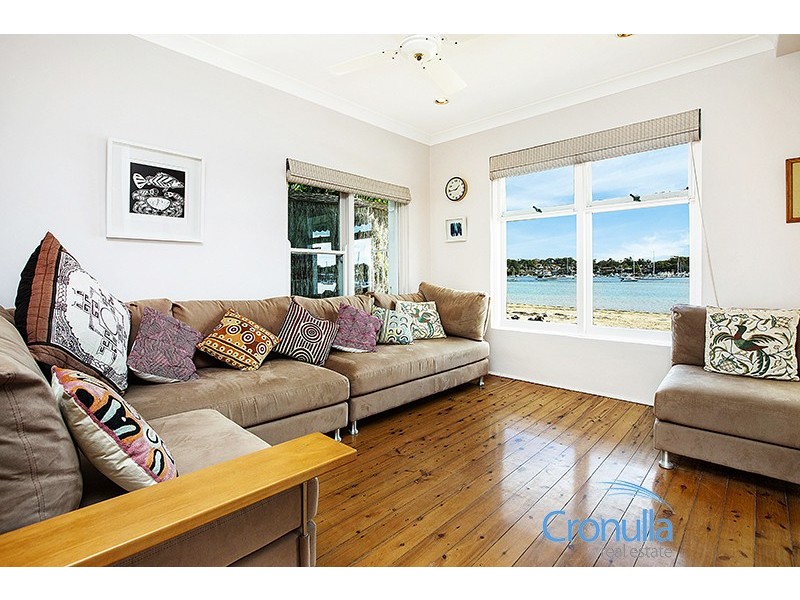 33 Taloombi Street, Cronulla NSW 2230