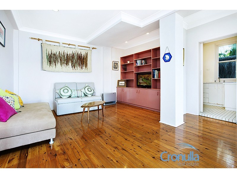 33 Taloombi Street, Cronulla NSW 2230