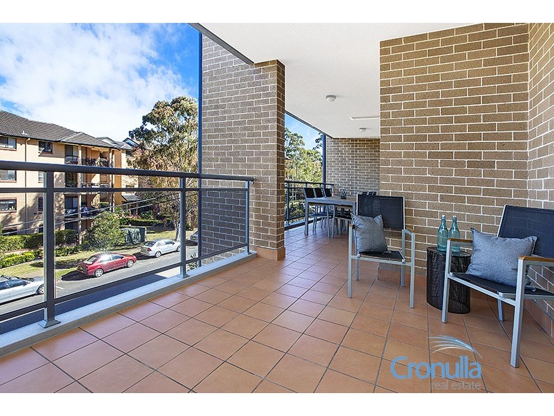 28/18-22 Gray Street, Sutherland NSW 2232