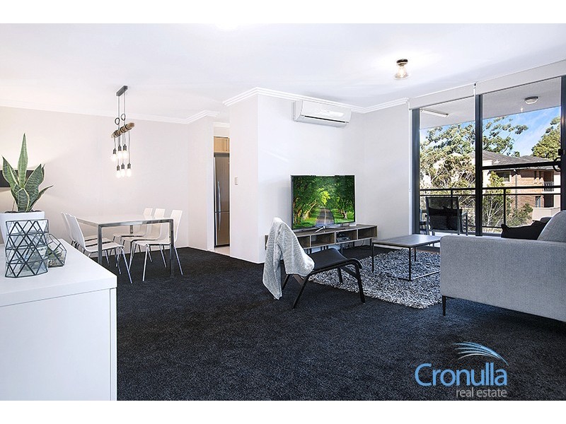 28/18-22 Gray Street, Sutherland NSW 2232
