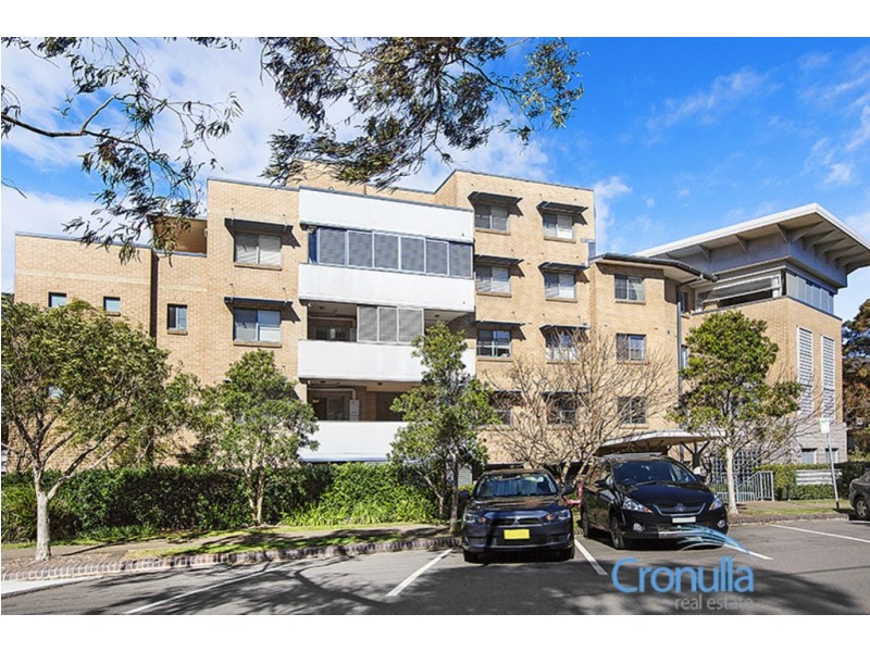 28/18-22 Gray Street, Sutherland NSW 2232