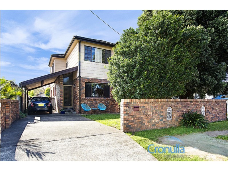 83 Bridges Street, Kurnell NSW 2231