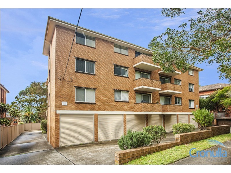 5/13-15 Allison Rd, Cronulla NSW 2230