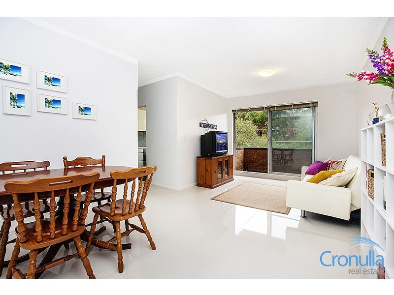 5/13-15 Allison Rd, Cronulla NSW 2230