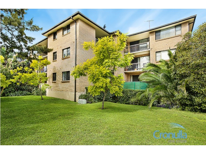 22/62 Parramatta St, Cronulla NSW 2230