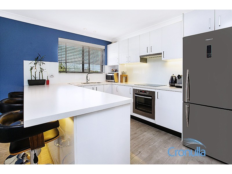 22/62 Parramatta St, Cronulla NSW 2230