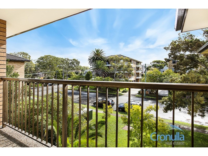 22/62 Parramatta St, Cronulla NSW 2230