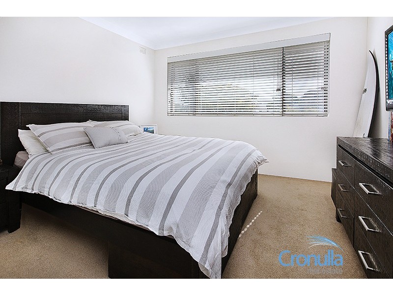 22/62 Parramatta St, Cronulla NSW 2230