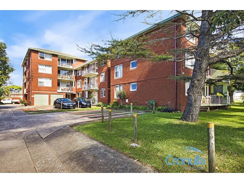 26/110 Kingsway, Woolooware NSW 2230