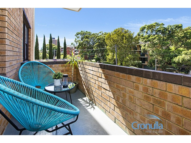 9/57 Kingsway, Cronulla NSW 2230