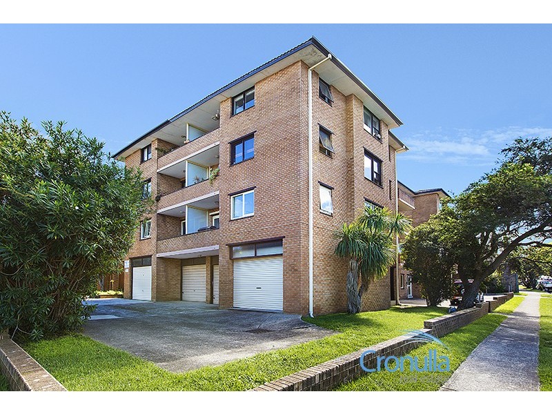 9/57 Kingsway, Cronulla NSW 2230