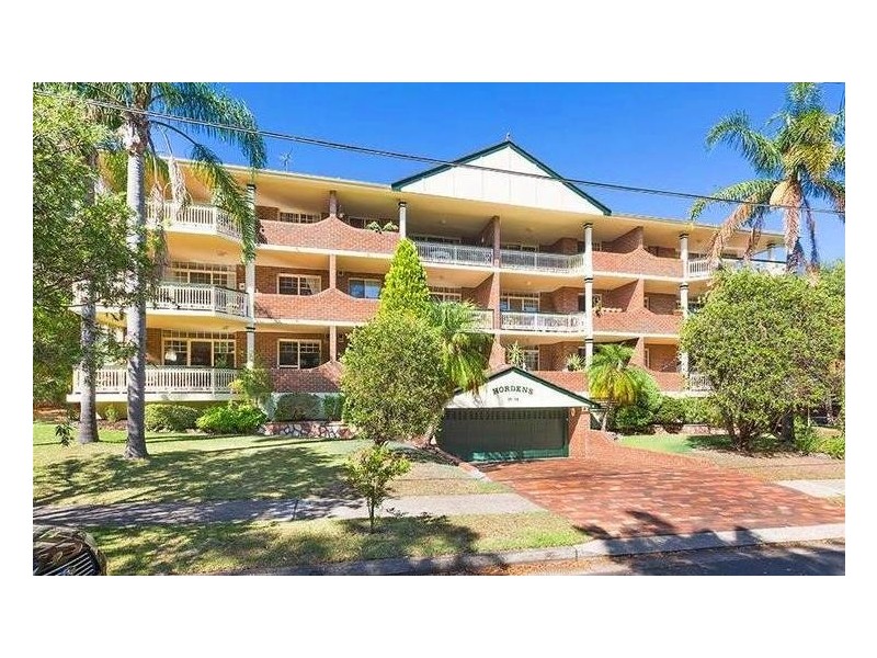 10-14 Allison Road, Cronulla NSW 2230