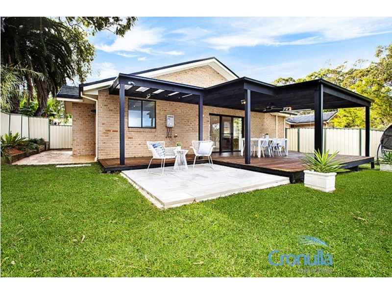 6/86-90 Burraneer Bay Road, Burraneer NSW 2230