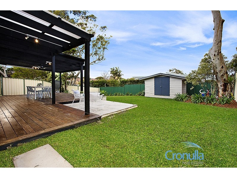 6/86-90 Burraneer Bay Road, Burraneer NSW 2230
