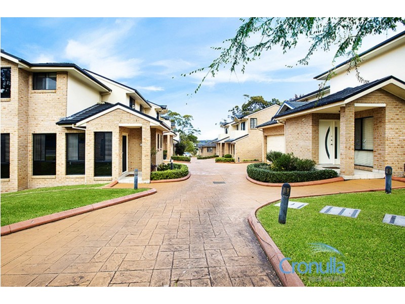 6/86-90 Burraneer Bay Road, Burraneer NSW 2230